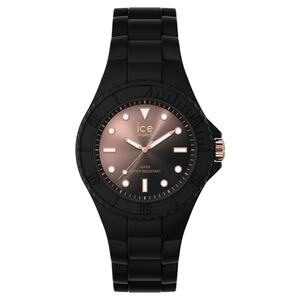 Ice-Watch Uhr Damenuhr ICE generation - Sunset black - Small - 3H 019144