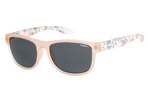 ONeill Unisex Sonnenbrille ONS Coast2.0 151P Matte Coral Crystal / Smoke