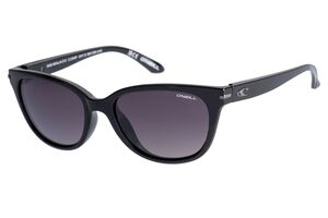 ONeill Damen Sonnenbrille ONS Kealia2.0 104P Gloss Black / purple - smoke grad