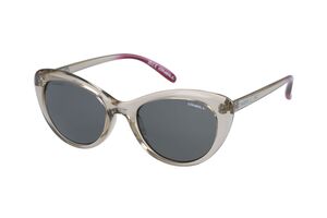 ONeill Damen Sonnenbrille ONS 9011 2.0 100P BIR Berry / Dark Grey