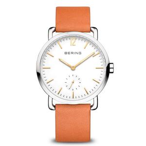 Bering Unisex Uhr Armbanduhr Classic - 13238-603 Leder