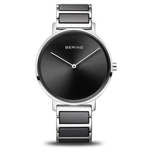 Bering Damen Uhr Armbanduhr Ceramic  - 18539-742