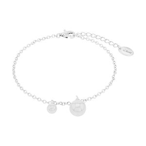s.Oliver Jewel Damen Armband Armkette Silber 2038776