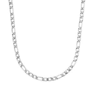 s.Oliver Kids - Boys Kette Edelstahl silber 2038864