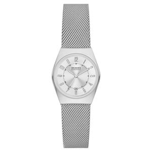 Skagen Damen Uhr Armbanduhr Grenen Lille Edelstahl SKW3038