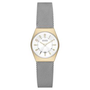 Skagen Damen Uhr Armbanduhr Grenen Lille Edelstahl SKW3051