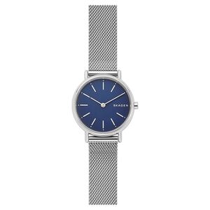 Skagen Damen Uhr Armbanduhr Signature Edelstahl SKW2759
