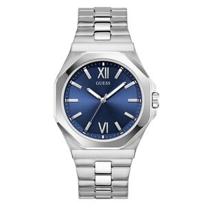 Guess Herren Uhr Armbanduhr GD EMPEROR GW0849G1 Edelstahl