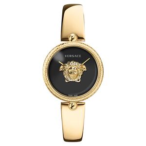 Versace Damen Uhr Armbanduhr PALAZZO VECO03122 Edelstahl