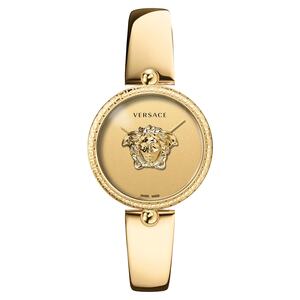 Versace Damen Uhr Armbanduhr PALAZZO VECO03222 Edelstahl