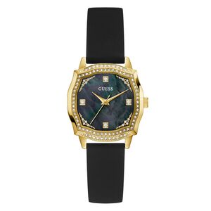 Guess Damen Uhr Armbanduhr LIV GW0932L2 Silikon