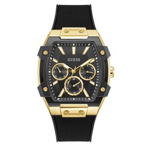 Guess Herren Uhr Armbanduhr GT PHOENIX GW0956G2 Silicon