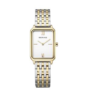 Bering Damen Uhr Armbanduhr Classic - 17423-714 Edelstahl
