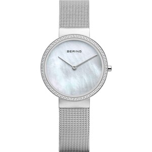 Bering Damen Uhr Armbanduhr Slim Classic - 14531-004