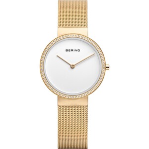 Bering Damen Uhr Armbanduhr Slim Classic - 14531-330