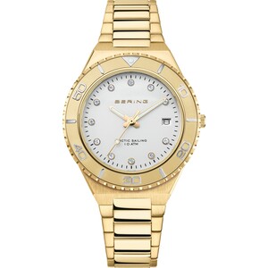 Bering Damen Uhr Armbanduhr Arctic Sailing - 18936-734