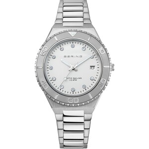 Bering Damen Uhr Armbanduhr Classic - 18936-704