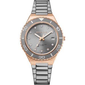 Bering Damen Uhr Armbanduhr Classic - 18936-769
