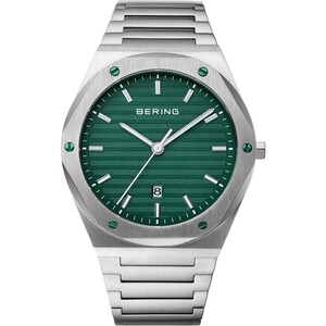 Bering Herren Uhr Armbanduhr Classic - 19742-708