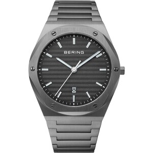 Bering Herren Uhr Armbanduhr Classic - 19742-777