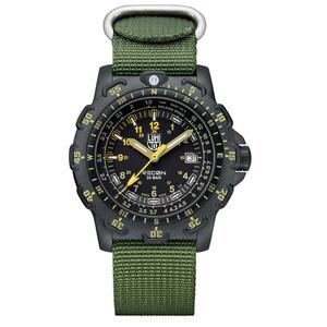 Luminox Herren Uhr Armbanduhr Recon Point MAN XL.8826.MI