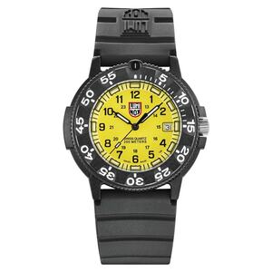Luminox Herren Uhr Armbanduhr Original Navy Seal XS.3005.F