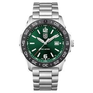 Luminox Herren Uhr Armbanduhr Pacific Diver XS.3137