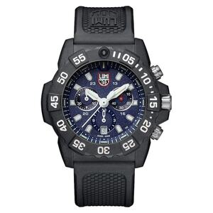 Luminox Herren Uhr Armbanduhr Neavy Seal CHRONOGRAPH XS.3583
