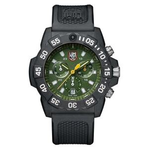 Luminox Herren Uhr Armbanduhr Neavy Seal CHRONOGRAPH XS.3597