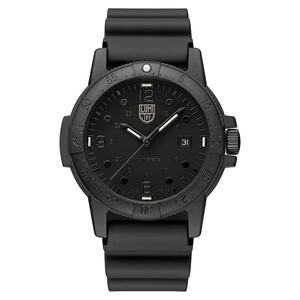 Luminox Herren Uhr Armbanduhr Sea Bass X2.2001.BO