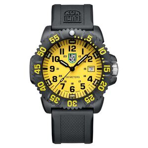 Luminox Herren Uhr Armbanduhr Sea Lion X2.2055.1