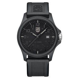 Luminox Herren Uhr Armbanduhr Patagonia X2.2402