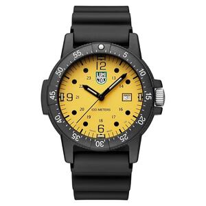 Luminox Herren Uhr Armbanduhr Sea Bass X2.2005