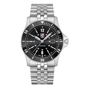 Luminox Herren Uhr Armbanduhr SPORT TIMER XS.0911