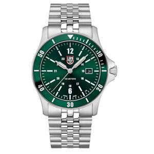 Luminox Herren Uhr Armbanduhr SPORT TIMER XS.0917