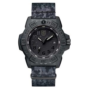 Luminox Herren Uhr Armbanduhr Navy Seal XS.CE01.BO