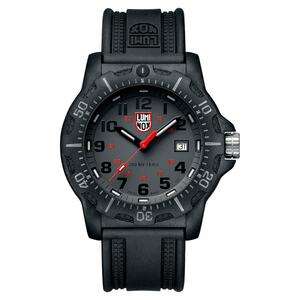 Luminox Herren Uhr Armbanduhr BLACK OPS XL.8882.F