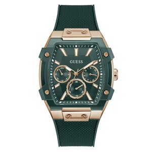 Guess Herren Uhr Armbanduhr GT PHOENIX GW0956G6 Silicon