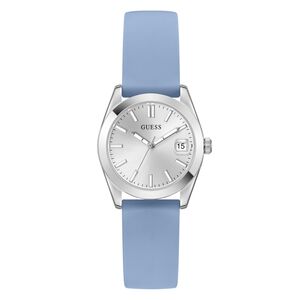 Guess Damen Uhr Armbanduhr ALICE GW1033L1 Silikon