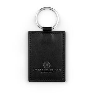 Philipp Plein Schl�sselanh�nger Schwarz PPGW424
