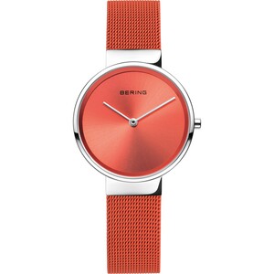 Bering Damen Uhr Armbanduhr Slim Classic - 14531-505