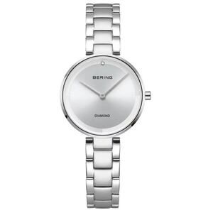 Bering Damen Uhr Armbanduhr Classic - 17529-700
