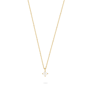 Esprit Damen Kette Halskette Silber goldfarben S.88677749