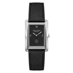 rag & bone Herren Analog Quarz Uhr Armbanduhr Brynn RBG260014 Leder