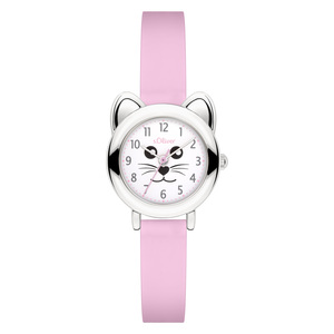 s.Oliver Uhr Kinder-Armbanduhr Kids M�dchen SO-3564-PQ