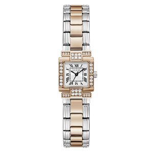 Guess Damen Uhr Armbanduhr TAYLOR GW1157L5 Edelstahl 