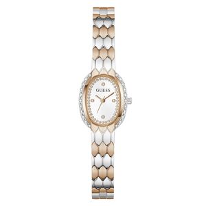 Guess Damen Uhr Armbanduhr VIOLA GW1092L5 Edelstahl 