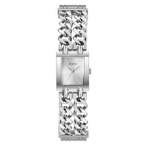 Guess Damen Uhr Armbanduhr MICRO MOD GW1112L1 Edelstahl 