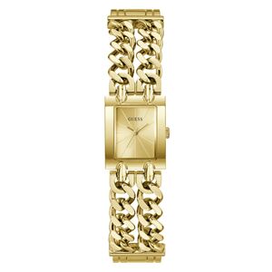 Guess Damen Uhr Armbanduhr MICRO MOD GW1112L2 Edelstahl 