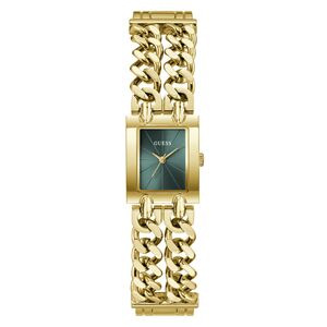 Guess Damen Uhr Armbanduhr MICRO MOD GW1112L8 Edelstahl 
